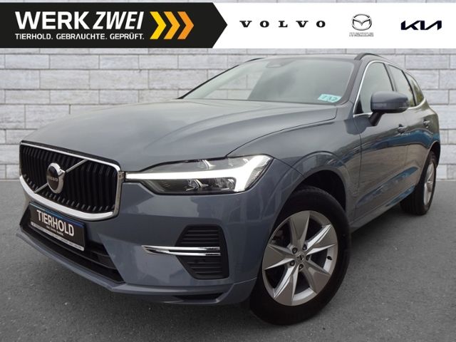 Volvo XC60 57.200 km 34.790 &euro; Augsburg 86179