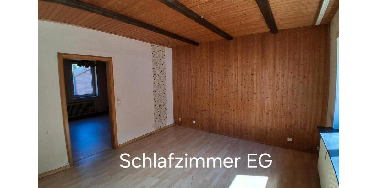 Einfamilienhaus Heide - 3 Zimmer, 75 m&sup2;, 138.000&euro; | Angebot:26850844