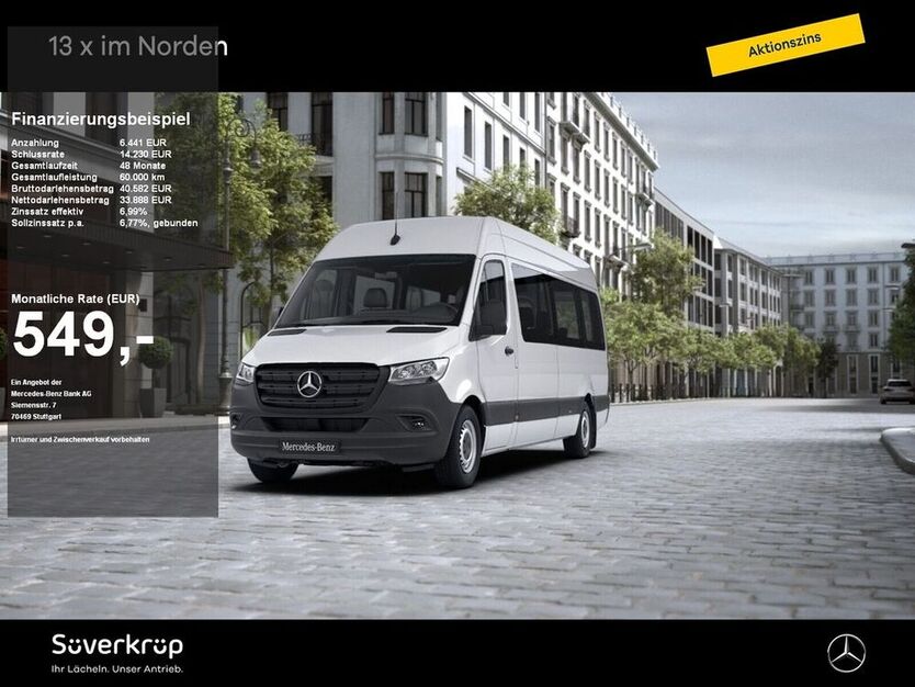 Sprinter