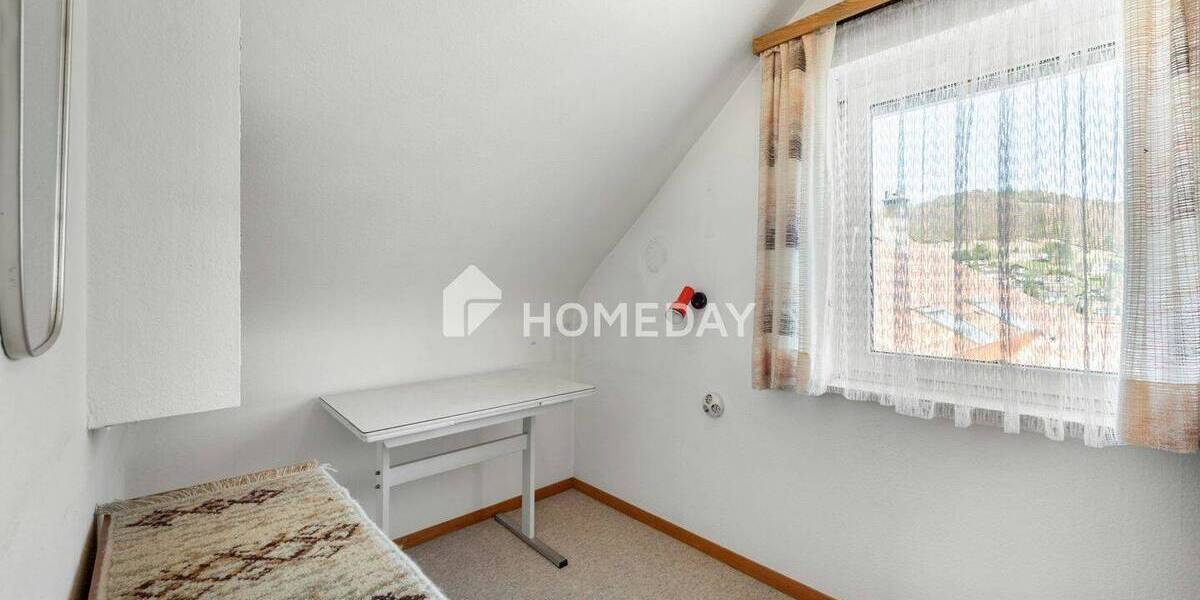Einfamilienhaus Albstadt - Truchtelfingen Truchtelfingen - 6 Zimmer, 93 m&sup2;, 210.000&euro; | Angebot:26275158