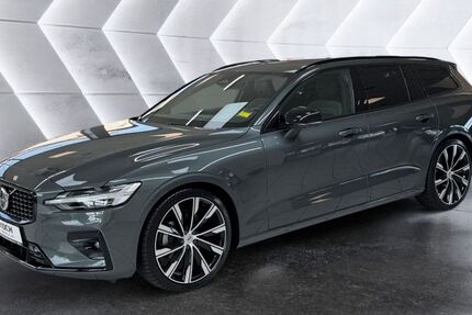 Volvo V60 10.334 km 44.880 &euro; Berlin 12683