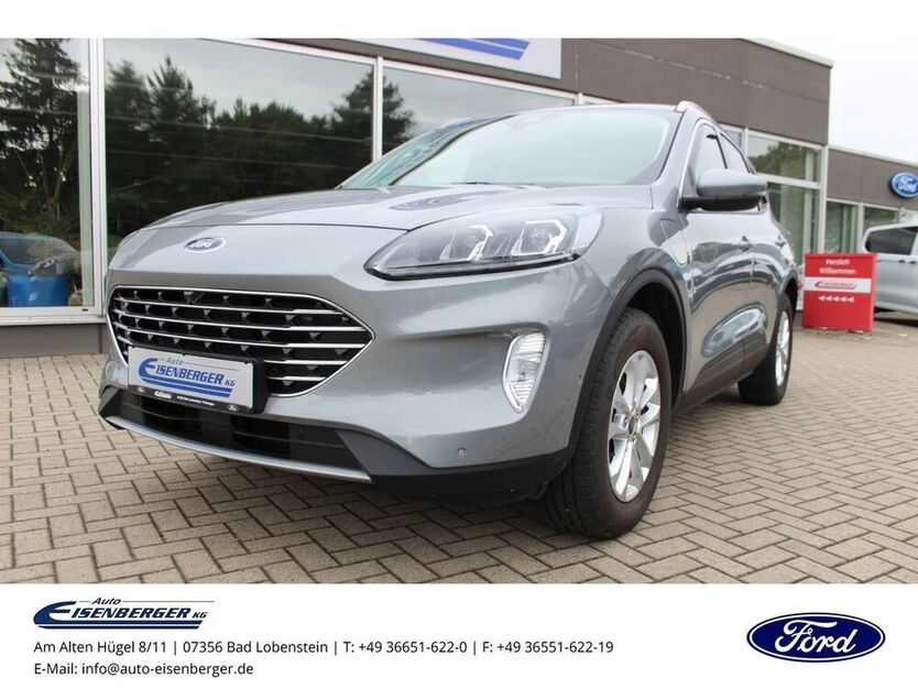Kuga