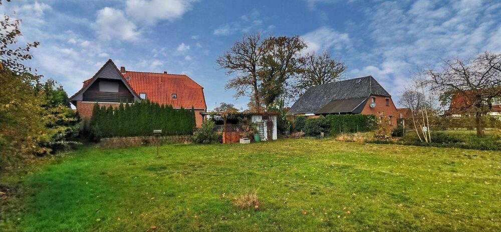 Grundstück Neustadt Mariensee - 119.000&euro; | Angebot:25317133