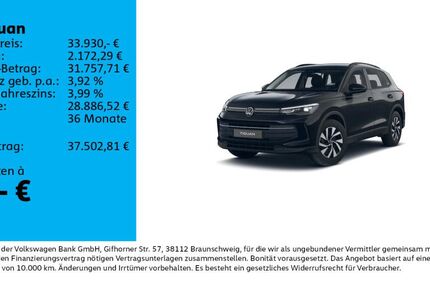 VW Tiguan 11.175 km 33.930 &euro; Leipzig 04277