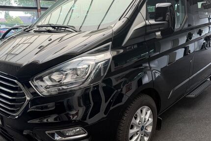 Ford Transit 167.000 km 19.990 &euro; Minden 32425
