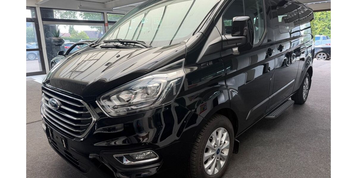 Ford Transit 167.000 km 19.990 &euro; Minden 32425