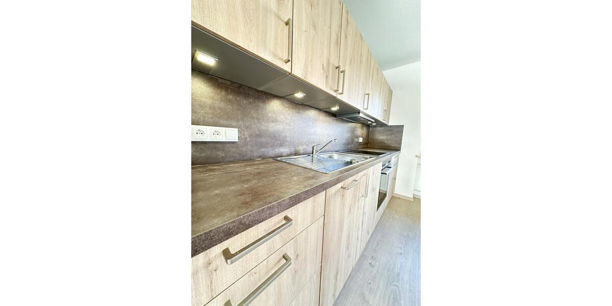Etagenwohnung Waldmünchen - 4 Zimmer, 93 m&sup2;, 625&euro; | Angebot:26665961
