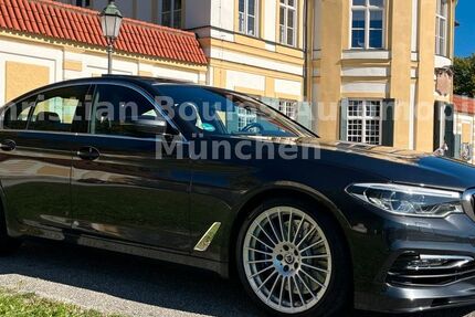 Alpina B5 137.900 km 52.900 &euro; München 80797