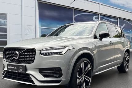 Volvo XC90 29.311 km 59.970 € Bad Neustadt 97616