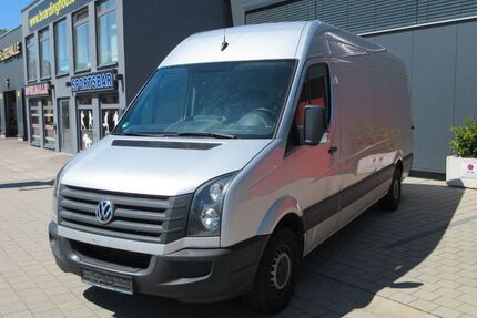 VW Crafter 251.100 km 9.299 &euro; Ingolstadt 85053