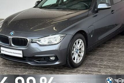 BMW 330 59.753 km 19.300 &euro; Heilbronn 74074