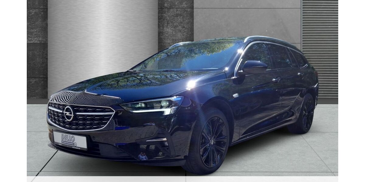 Opel Insignia 106.494 km 20.650 &euro; Rellingen 25462