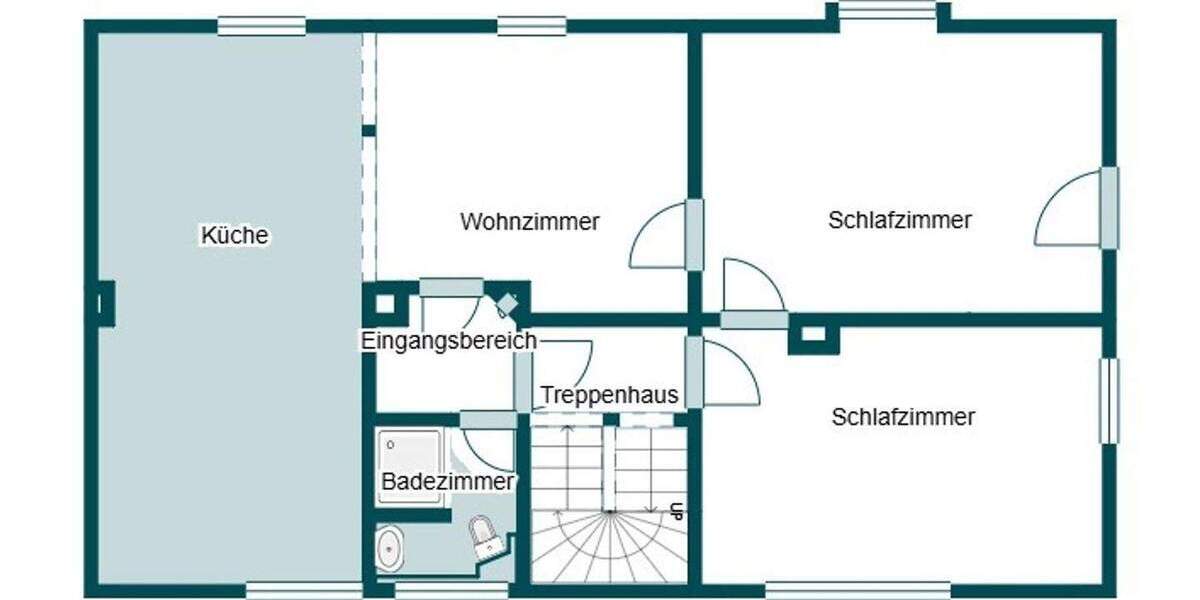 Mehrfamilienhaus, Wohnhaus Fürth Unterfarrnbach - 7 Zimmer, 230 m&sup2;, 528.000&euro; | Angebot:25474646
