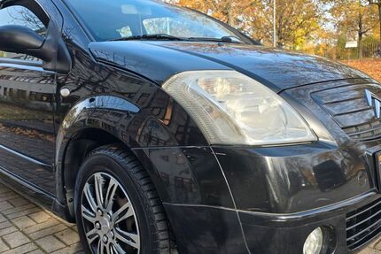 Citroen C2 142.612 km 1.999 &euro; Berlin 12349