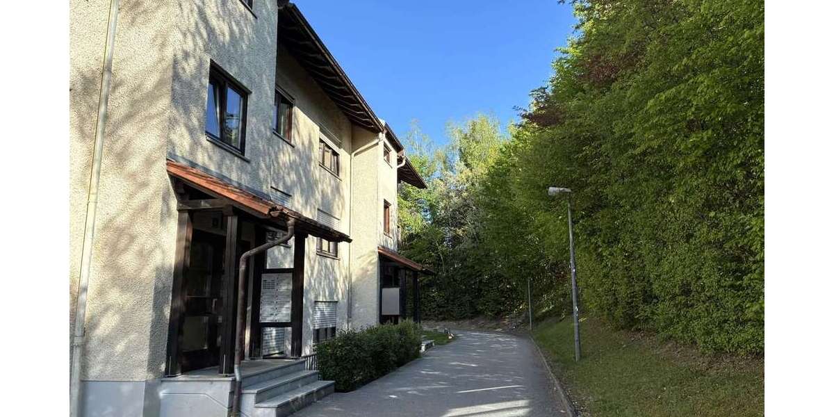 Etagenwohnung Passau Maierhof - 1 Zimmer, 32 m&sup2;, 99.000&euro; | Angebot:25783022