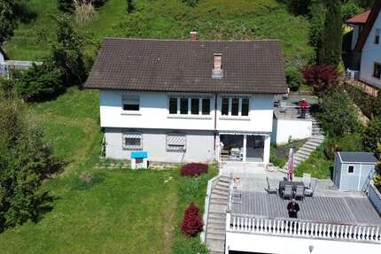 Haus zum Kaufen in Weingarten 750.000 € 212 m² 5 zimmer