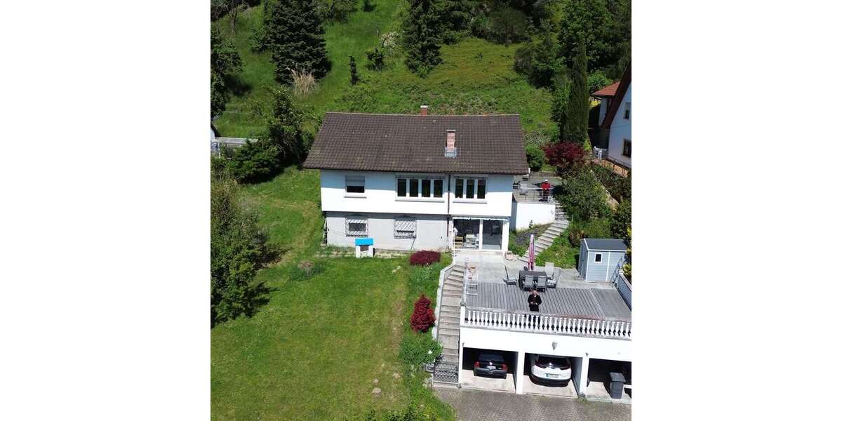 Haus zum Kaufen in Weingarten 750.000 € 212 m² 5 zimmer