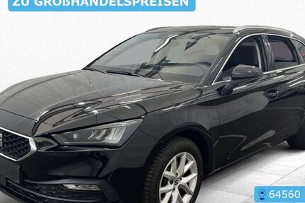 Seat Leon 115.276 km 14.395 &euro; Frankfurt 60596