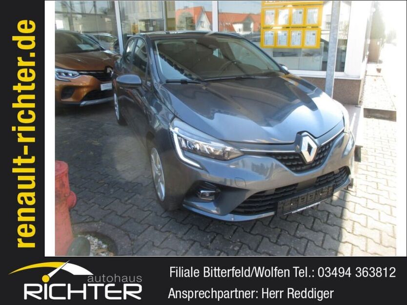 Clio