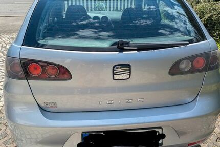 Seat Ibiza 101.000 km 1.150 &euro; Burkhardtsdorf 09235
