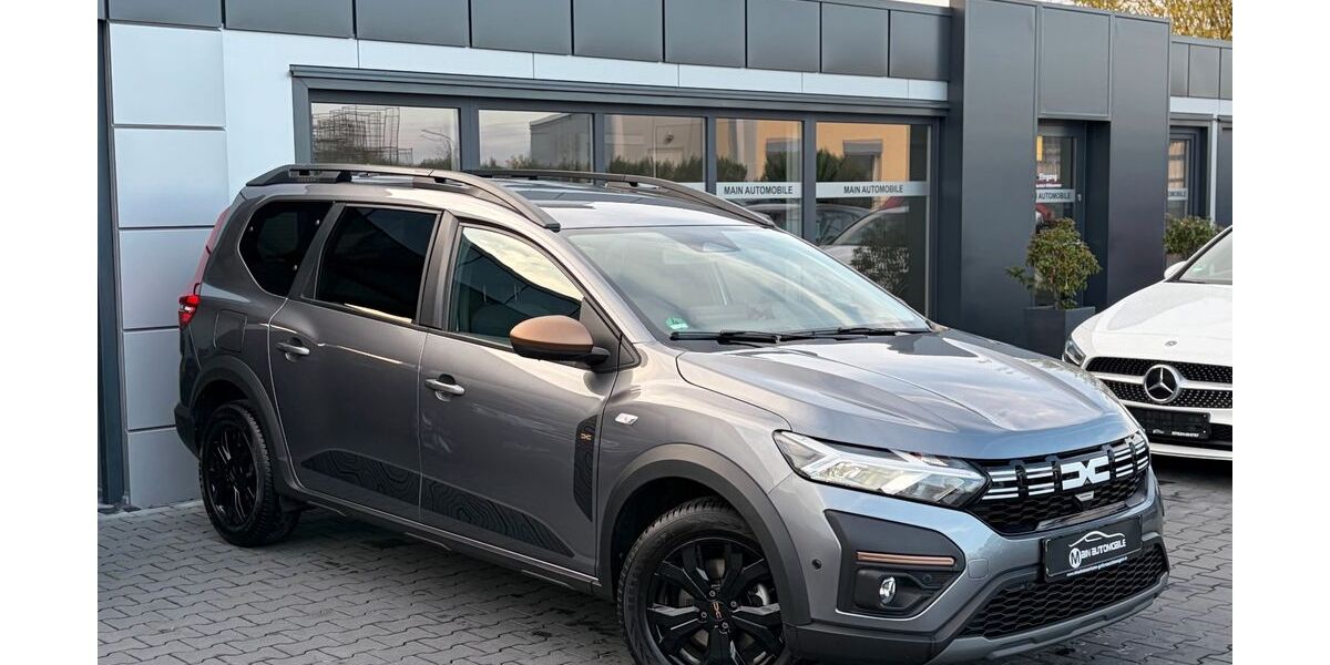 Dacia Jogger 16.000 km 17.890 € Seligenstadt 63500