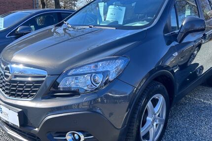 Opel Mokka 180.035 km 6.980 &euro; Rendsburg 24768