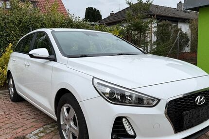 Hyundai i30 153.000 km 6.990 &euro; Ronnenberg 30952
