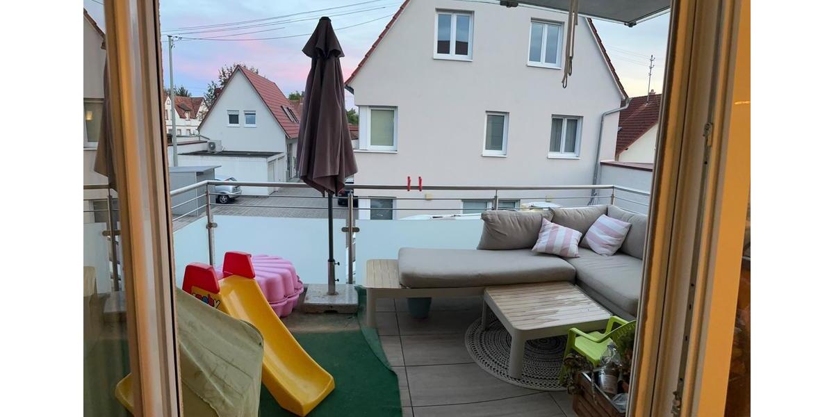 Etagenwohnung Essingen - 3 Zimmer, 88 m&sup2;, 305.000&euro; | Angebot:27408175