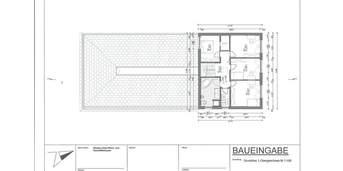 Einfamilienhaus Bellheim - 5 Zimmer, 174 m&sup2;, 1.100.000&euro; | Angebot:25882726