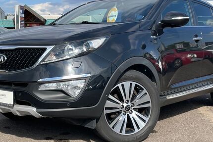 Kia Sportage 168.779 km 8.999 &euro; Lebach 66822