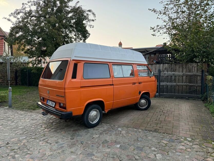 T3 andere