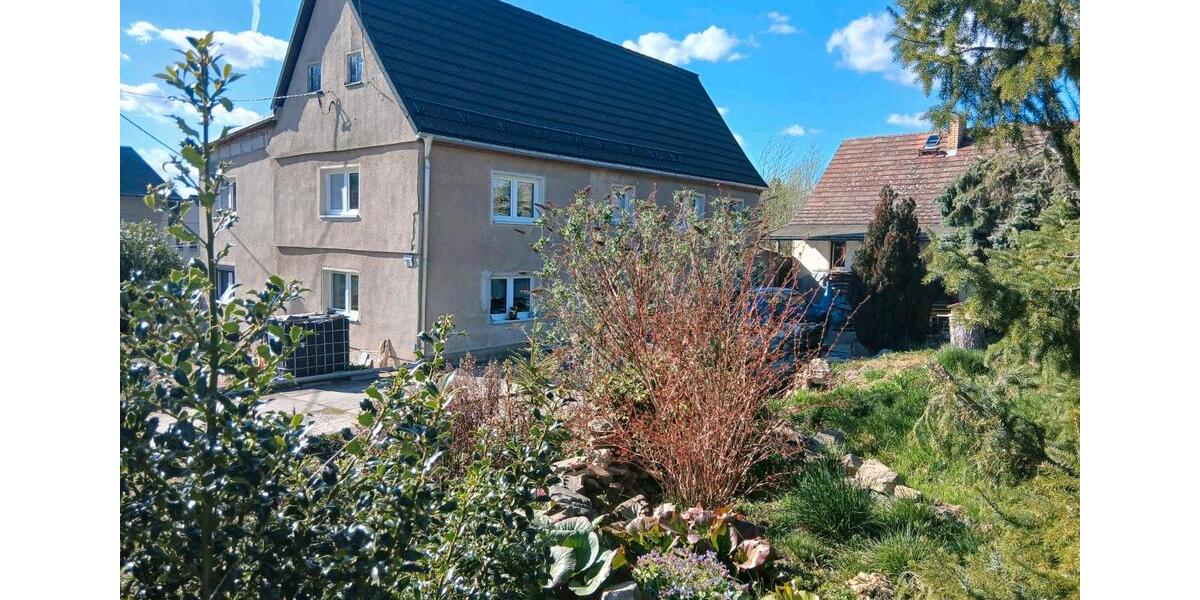 Einfamilienhaus Löbau - 3 Zimmer, 200 m&sup2;, 190.000&euro; | Angebot:26463682