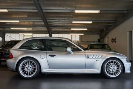 BMW Z3 28.000 km 51.000 &euro; Freising 85354