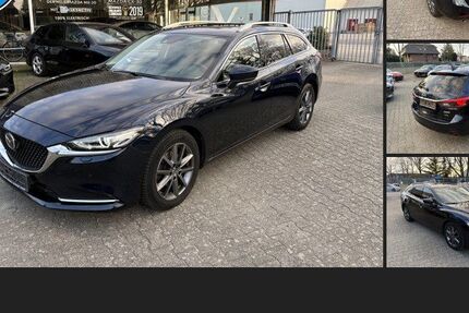 Mazda 6 85.661 km 19.988 &euro; Dörpen 26892