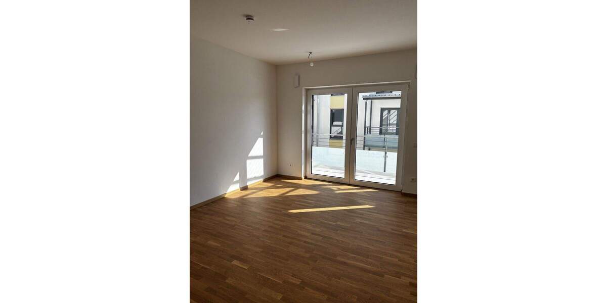 Etagenwohnung Abensberg - 3 Zimmer, 74 m&sup2;, 1.025&euro; | Angebot:25389810