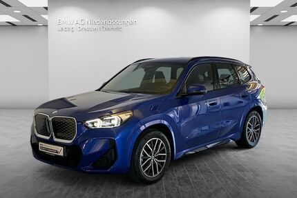 BMW iX1 8.812 km 54.906 &euro; Dresden 01219