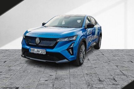 Renault Rafale 13.240 km 47.990 &euro; Bernau 16321