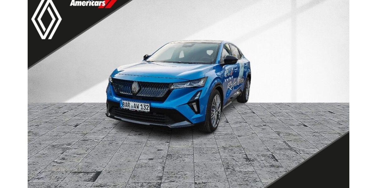 Renault Rafale 13.240 km 47.990 &euro; Bernau 16321