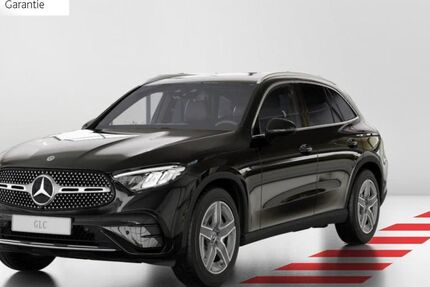 Mercedes-Benz GLC 300 14.743 km 55.490 &euro; Schleswig-Busdorf 24866