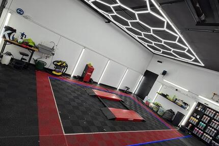 Gewerbeobjekt Stephanskirchen - 2.500&euro; | Angebot:25195737