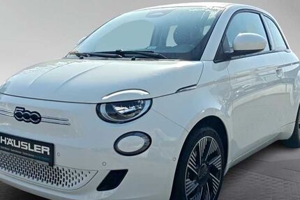 Fiat 500e 10.550 km 21.900 &euro; Freising 85356