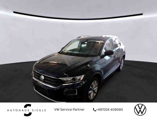 VW T-Roc 64.193 km 16.940 &euro; Wendlingen am Neckar 73240