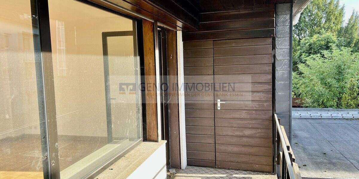 Zwei Einheiten mit Option auf Erweiterung, komplett frei! 6 zimmer