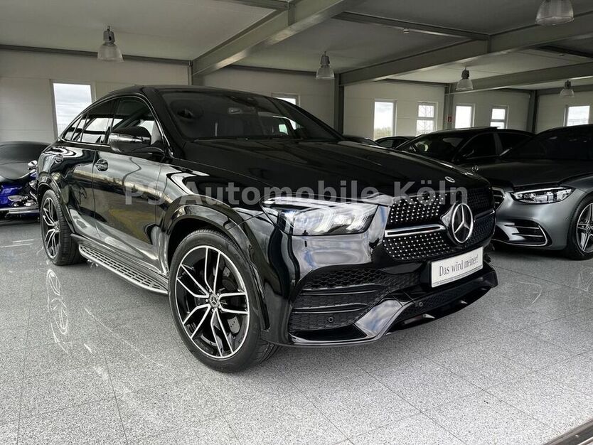 GLE 400