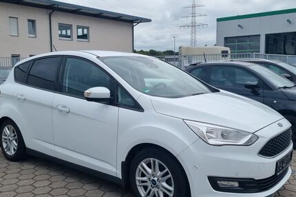 Ford C-Max 49.000 km 10.999 &euro; Dinslaken 46539