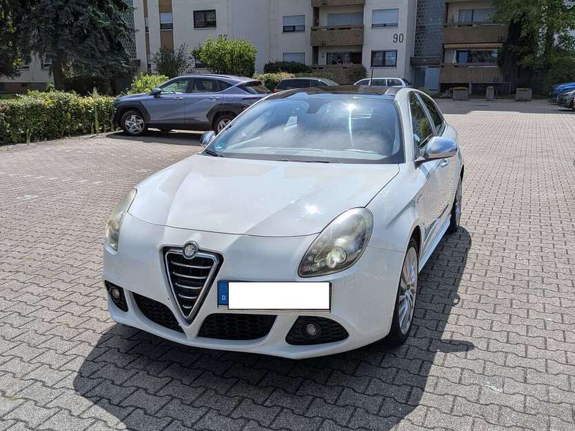 Giulietta