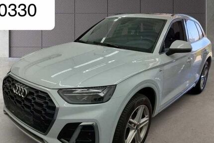 Audi Q5 118.232 km 31.950 &euro; Steinbach-Hallenberg OT Herges-Hallenberg 98587