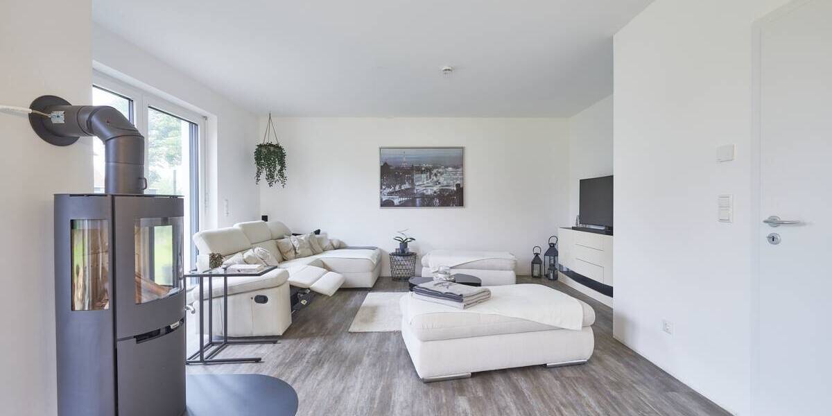 Einfamilienhaus Bad Oldesloe - 5 Zimmer, 134 m&sup2;, 509.000&euro; | Angebot:26570200