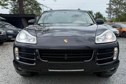 Porsche Cayenne 168.700 km 11.950 &euro; Mainz-Kastel 55252