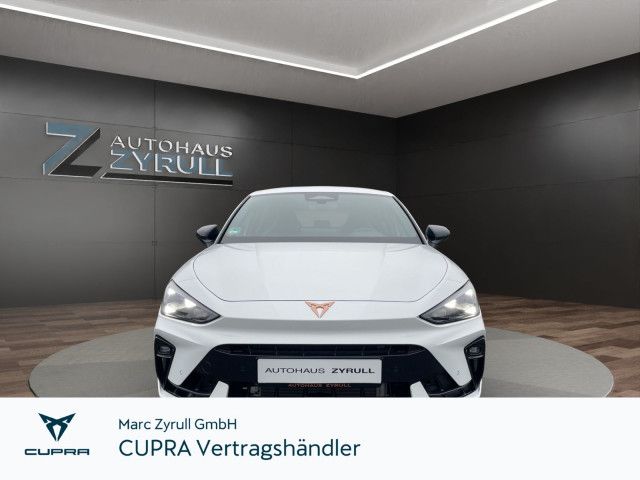 Cupra Leon 1.568 km 43.980 &euro; Saarlouis 66740